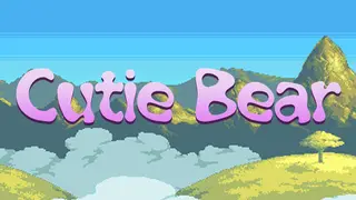 Cutie Bear