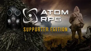 ATOM RPG Supporter - Xbox One