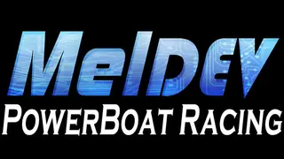 MelDEV Power Boat Racing