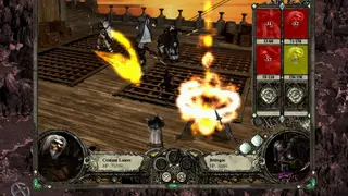 Disciples II: Rise of the Elves