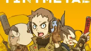 TINY METAL - Switch