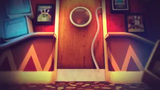 ForeVR Bowl - PS5