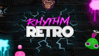 Rhythm Retro