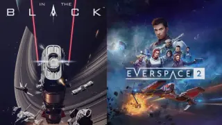 EVERSPACE 2 x In The Black