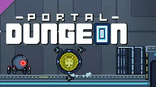 Portal Dungeon - Character Pack - Hamster