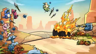 Dino Hex Trap - Xbox One