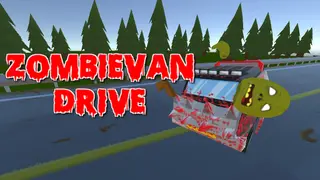 ZombieVan Drive