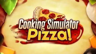 Cooking Simulator - Pizza - Switch