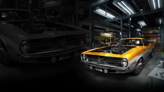 Car Mechanic Simulator - Xbox One