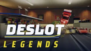 Deslot Legends