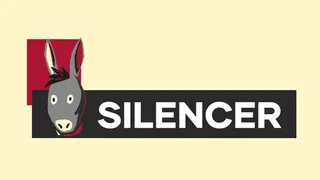 Silencer