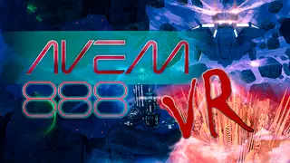 Avem888 VR