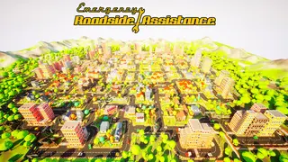 Emergency Roadside Assistance