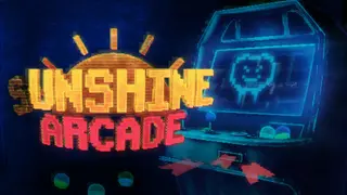 Unshine Arcade