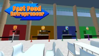 Fast Food Entrepreneur - Xbox One