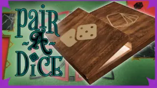 Pair-A-Dice