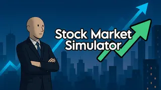 Stock Market Simulator
