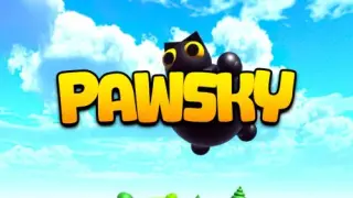 Pawsky - Switch