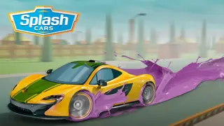 Splash Cars