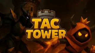 Tac Tower