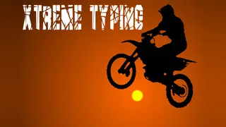 Xtreme Typing