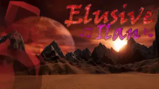 Elusive Ilan
