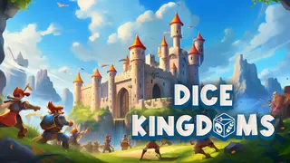 Dice Kingdoms