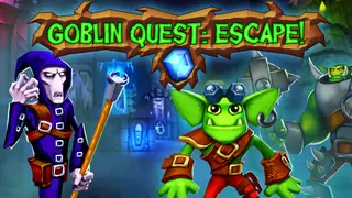 Goblin Quest: Escape!