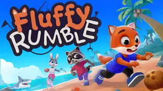 Fluffy Rumble