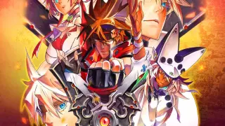 Guilty Gear Xrd -SIGN - PS4