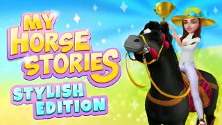 My Horse Stories: Stylish - Switch