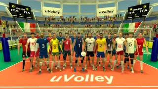 uVolley