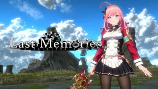 De:Lithe Last Memories
