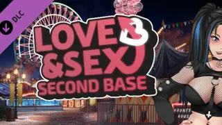 Love and Sex: Second Base - For A Fistful Of Waifu