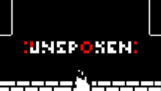 Unspoken