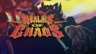 Realms of Chaos