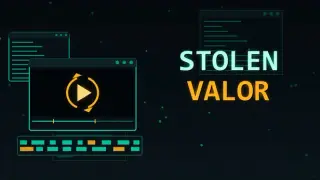 Stolen Valor