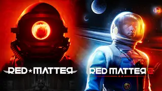 Red Matter Collection
