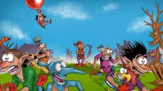 Gobliiins Collection - Xbox Series