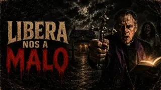 Libera Nos a Malo
