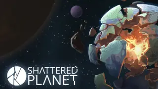 Shattered Planet