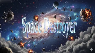 Space Destroyer