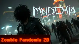 Zombie Pandemia 2D