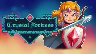 Crystal Fortress