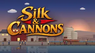 Silk & Cannons