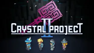 Crystal Project 2