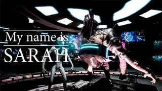My Name is Sarah