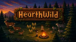 Hearthwild