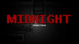 MIDNIGHT Remastered Edition - Switch