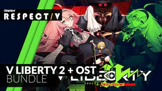 V LIBERTY 2 & OST Bundle - DJMAX RESPECT V